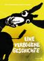 Jörg Sundermeier: Eine verbogene Geschichte, Buch