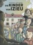 Pascal Bresson: Die Kinder von Izieu, Buch