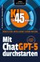 Roman Fessler: Mit ChatGPT-5 durchstarten, Buch