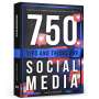 Marco Perner: 750 Tips and Tricks for Social Media, Buch