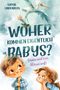 Sophie Lindenberg: Woher kommen eigentlich die Babys? Emma und Luis klären auf! Das einfühlsame Aufklärungsbuch für Kinder, Buch