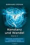 Burkhard Stephan: Konstanz und Wandel - Band 2, Buch