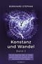 Burkhard Stephan: Konstanz und Wandel - Band 3, Buch