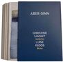Christine Lavant: Aber-Sinn, Buch