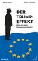 Peter L. Eppinger: Der Trump-Effekt, Buch