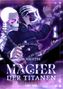 M. Valetta: Magier der Titanen 1, Buch