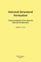 "Internal Structural Formation. Constructing the First Coherent Internal Architecture. Apollo/Lyra. RTFM Volume 2, Book 2.2.", Buch
