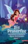 Reinhard Mut WIENY: Die Praterfee, Buch