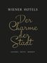 Ursula Scheidl: Der Charme der Stadt, Buch, Buch