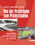 "Von der Praterbahn zum Praterstadion" von Mario Kubista, Bernhard Hammer, Thomas Pöttl. Zwei Stadionbilder., Buch