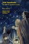 "Arda Notebooks: The Best of I Quaderni di Arda." Drei Figuren betrachten den Sternenhimmel., Buch