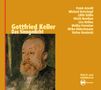 Gottfried Keller: Das Sinngedicht, Buch