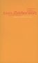 Friedrich Weinreb: Zahl, Zeichen, Wort, Buch