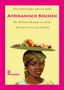 Hans-Ulrich Stauffer: Afrikanisch kochen, Buch, Buch