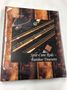 Rolf Baginski: Split-cane rods, Buch