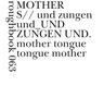 Hannah K Bründl: Mother_s, Buch