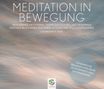 Monika A. Pohl: Meditation In Bewegung, CD