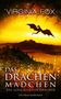 Virginia Fox: Das Drachenmädchen, Buch