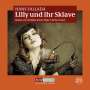 Hans Fallada: Lilly und ihr Sklave, MP3-CD