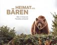 Stefanie Franke: Heimat der Bären, Buch