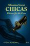Alfonsina Storni: Chicas, Buch, Buch