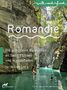 Iwona Eberle: Romandie, Buch