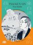 Pei-Yun Yu: Tsai Kun-lin - Was bleibt, Buch