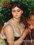 „Museum Langmatt Meisterwerke des französischen Impressionismus“; Frau mit geflochtenem Haar, impressionistischer Stil., Buch