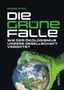 Heinz Hug: Die Grüne Falle, Buch