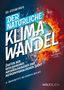 Stefan Uhlig: Der natürliche Klimawandel, Buch, Buch