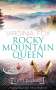 Virginia Fox: Rocky Mountain Queen, Buch