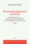 Krisenmanagement Schweiz, Buch