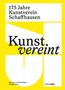 Kunst vereint, Buch