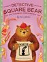 Terry White: Detective Square Bear and the Great Cookie Mystery, Buch