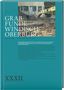 Das Cover zeigt den Titel "Grabfunde Windisch-Oberburg" mit einem Foto einer Ausgrabungsszene und Bagger., Buch