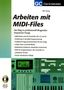 Rob Young: Arbeiten mit MIDI-Files, Buch