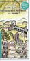 Rolf Böhm: Große Karte der Sächsischen Schweiz 1:30 000, KRT