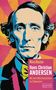 Nina Blazon: Hans Christian Andersen, Buch
