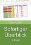 Koys Ina: Sofortiger Überblick, Buch