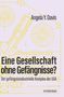 Angela Y. Davis: Eine Gesellschaft ohne Gefängnisse?, Buch