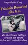 "Sonja Ulrike Klug. Fräulein Reuschel gibt Gas. Wie abenteuerlustige Frauen die frühe Motorwelt aufmischten." Darunter: Frau am Steuer., Buch