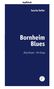 Sascha Seiler: Bornheim Blues, Buch