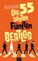 Nicola Bardola: Die 55 besten Fünften Beatles, Buch