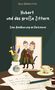 Anja Allmanritter: Hubert und das große Zittern, Buch, Buch