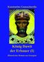 Konstantine Gamsachurdia: König Dawit der Erbauer (Erstes Buch), Buch