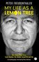 Peter Freudenthaler: My Life as a Lemon Tree, Buch
