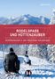 Dieter Appel: Rodelspaß und Hüttenzauber, Buch