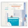 sternchenverlag GmbH: Meine Lernbox 3 - Deutsch - Fit für das 3. Schuljahr, Buch