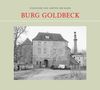 Dieter Hoffmann-Axthelm: Burg Goldbeck, Buch