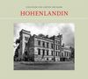 Gabriele Koppe: Hohenlandin, Buch
